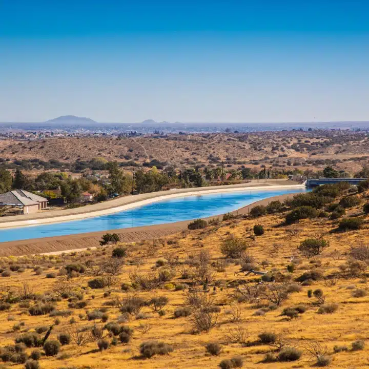 Palmdale